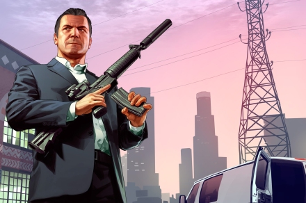 Early Grand Theft Auto 6 footage may have just leaked