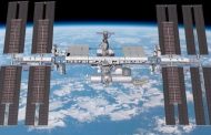 ISS gets crowded with 3 new astronauts taking crew to 10