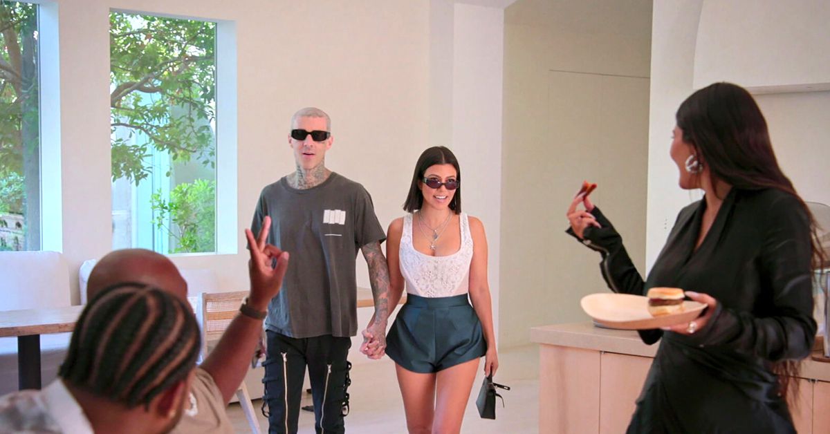 ‘The Kardashians’ Bombshell Premiere and Adam Levine’s Cheating Rumors