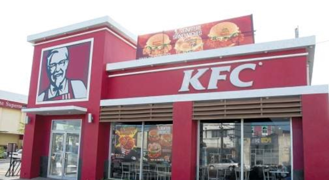 KFC Price Reductions – YARDHYPE