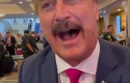 Trump Appointed Judge Slams The Door On Mike Lindell's Motion Demanding Return Of Phone