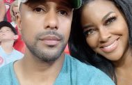 Kenya Moore Opens Up About Divorce from Marc Daly 