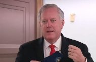 The 1/6 Committee Has A Devastating Road Map To The Coup Thanks To Mark Meadows