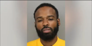 'Peeping Tom' Arrested After Assaulting Woman Showering At Georgia Gym