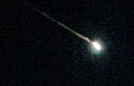 Meteor Network solves Thursday’s fireball mystery