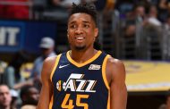 Donovan Mitchell Headed to the Cleveland Cavaliers in a Trade