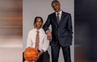 Father and Son Duo Launch First-Ever Black-Owned Athletic Supply Company