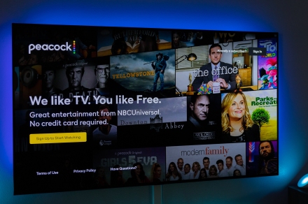 Peacock TV Free Trial: Stream as Much as You Want for Free
