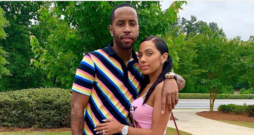 Erica Mena and Safaree Finalize Divorce, Rapper to Pay a Little Over $4,000 In Monthly Child Support, Fans React