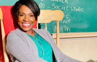 Delta Sigma Theta's Sheryl Lee Ralph Wins Emmy For Her Role on Abbott Elementary