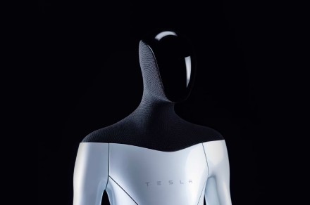 Tesla to unveil working humanoid robot prototype on Friday