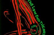 A Tribe Called Quest Dropped Their Sophomore LP 'Low End Theory' 31 Years Ago